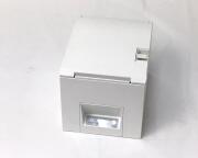 【優良中古】NEC レシートプリンタ MultiCoder PR-T320S2DCU(USB/58mm)ホワイト　メイン画像