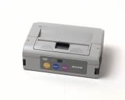 【中古】SATO Lapin(ラパン) PT408e-B2 Bluetooth　メイン画像