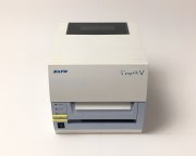 【優良中古】SATO レスプリ（Lesprit） R408v CT (USB/RS232C) 　メイン画像