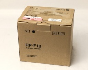 【優良中古】SII レシートプリンター　RP-F10-W27J1-5(Blutooth/80mm)　メイン画像
