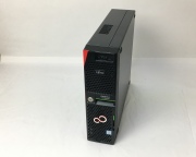 【中古】すぐ使えます Windows2016 サーバー　富士通　PRIMERGY TX1320 M4　メイン画像