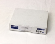 【優良中古】CASIO SD-T200LMO LMWIN通信ユーティリティソフト　メイン画像