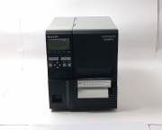 【優良中古】SATO スキャントロニクス　SG408R-EX CT(LAN/USB/PRT/RS232C)　メイン画像