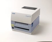【優良中古】SATO T408V CT(USB/LAN) 　トップ画像