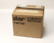 【中古】スター精密　エアレジ対応　レシートプリンター ちゅうこの森】スター精密 レシートプリンター