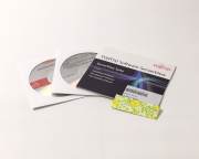 【中古品】富士通 PRIMERGY リカバリCD Microsoft Windows Server 2008 R2 Standard　メイン画像
