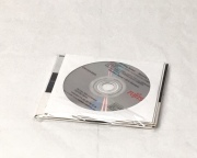 【中古】富士通 PRIMERGY リカバリCD Microsoft Windows Server 2012 Standard　メイン画像