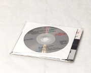 【中古】富士通 PRIMERGY リカバリCD Microsoft Windows Server 2012 R2 Standard　メイン画像