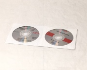 【中古】富士通 PRIMERGY リカバリCD Microsoft Windows Server 2019 Standard　メイン画像
