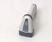 【中古】DENSO Bluetoothスキャナ AT22B-SB　本体のみ　メイン画像