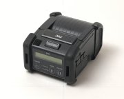 【中古】TECポータブルプリンター B-EP2DL-GH20-R　メイン画像