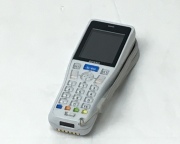 【中古】DENSO 小型ハンディ　BHT-1505B(LG) 32M　メイン画像