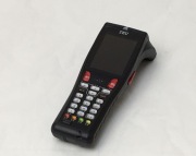 【中古】東芝TEC　ハンディターミナル BHT-805BW-T-R (DENSO OEM)　メイン画像