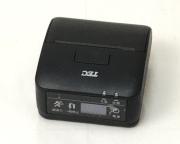 【中古】TECポータブルプリンター新型 B-LP2D-GS30-R Bluetooth　メイン画像