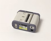 【中古】TECポータブルプリンター B-SP2D-GH20　メイン画像