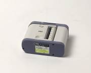 【中古】TECポータブルプリンター B-SP2D-GH30　メイン画像