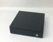 【中古】EPSON 小型ドロアー　CD-B3336B (ブラック)　メイン画像