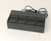 【中古】DENSO 充電器 CH-201 4連集合充電器　メイン画像