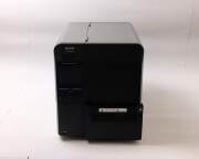 【中古】SATO CL4NX-J 12　自動カッター付(LAN/USB)　メイン画像