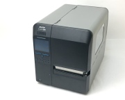【中古】SATO CL4NX-J Plus 12　自動カッター付(LAN/USB)　メイン画像
