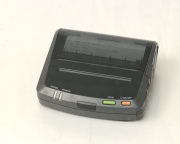 【中古】SII ポータブルプリンター DPU-S445 (DPU-S445-00A-E)　メイン画像
