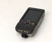 【中古】CASIO 業務用PDA DT-5300L52SWC (無線LAN/Bluetooth)　メイン画像