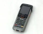 W317 CASIO DT-X8-10J バーコードリーダー 5台 セット スキャナ一体型 ＜DT-X8-10J / DT-X8-20J＞ レーザー / 2次元