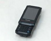 【中古】ハンディターミナル　DX-A400　メイン画像