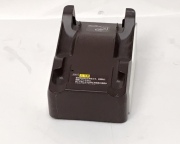 【中古】Fujitsu 横置きクレードル FHTUL471S　メイン画像