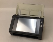 未使用希少FUJITSU fi-5120C スキャナーA4両面カラー
