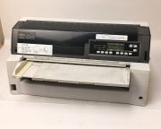 ちゅうこの森】富士通 ドットプリンター 