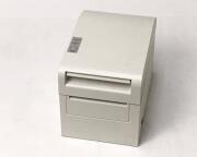 【中古】富士通　キッチンプリンター　FP-510K (LAN/80mm)ホワイト　メイン画像