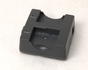 【中古】CASIO ハンディターミナル充電器　HA-D32DCHG　メイン画像