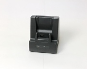 【中古】CASIO USBクレードル　HA-E60 IO　メイン画像