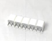 【中古】APPLE 純正 iPhone用5W充電器　メイン画像