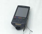 【中古】CASIO ハンディターミナル　IT-G500-10J　メイン画像