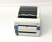 【中古】ISHIDA パーソナルラベルプリンタ　L-1000-8　メイン画像