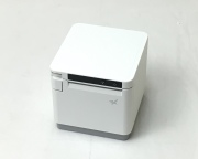 【中古】mC-Print3　MCP31LB 80mm　ホワイト　メイン画像