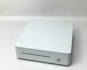 【中古】キャッシュドロア スター精密 MJD36M-WT（ホワイト）　メイン画像