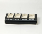 【中古】スター精密 モバイルプリンター SM-S210i モバイルプリンター SM-S210i | STORE STORE