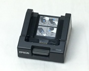 【中古】EPSON TM-P20用シングルチャージャー OT-SC20　メイン画像
