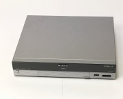【中古】720p対応HDビデオ会議システムのエントリーモデル PCS-XG55S　メイン画像