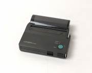 【中古】シチズン ハンディプリンタ　 PD-04 電源セット(PD69922)　メイン画像