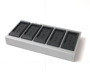 【中古】プチラパン　5連充電 PT/MB200-CHG5 メイン画像
