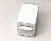 【中古】NEC レシートプリンター　PWPX241W01A　メイン画像