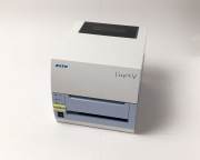 【中古】SATO レスプリ（Lesprit） R408v(USB/LAN)　メイン画像