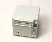 【中古】SII レシートプリンタ RP-D10(Bluetooth/80mm)ホワイト　メイン画像