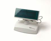 【中古】カスタマーディスプレイ　スター精密 SCD122U　(USB) 　メイン画像