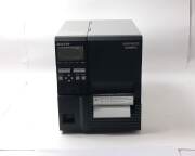 【中古】SATO スキャントロニクス　SG408R-EX CT(LAN/USB/PRT/RS232C)　メイン画像