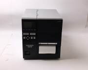 【中古】SATO スキャントロニクス SG412R (LAN)　メイン画像